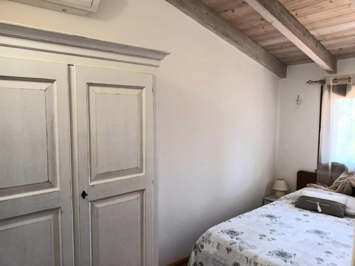 La Casa Del Cuore Pula