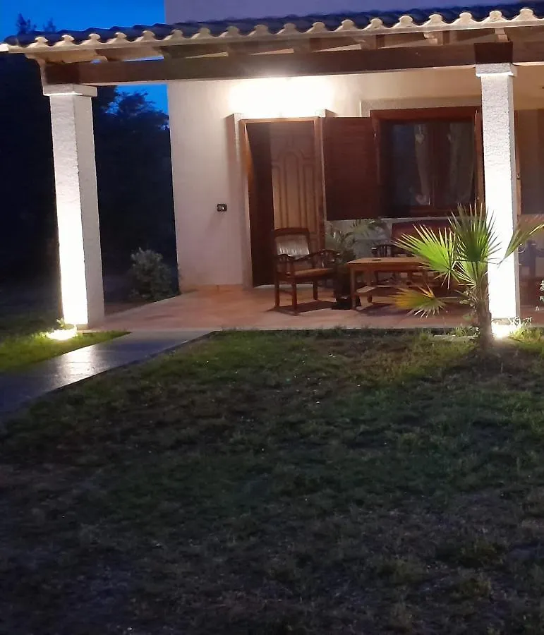 La Casa Del Cuore Pula Σπίτι διακοπών