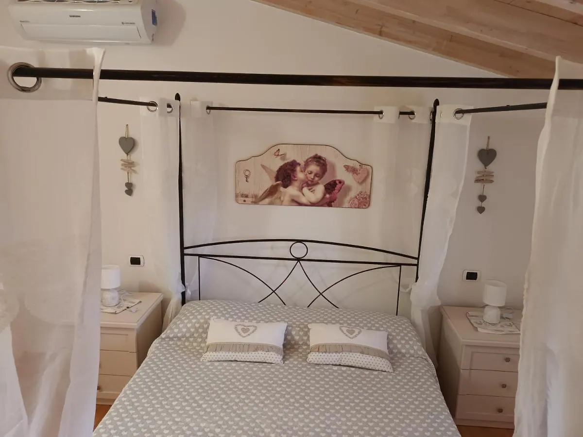 Σπίτι διακοπών La Casa Del Cuore Pula Ιταλία