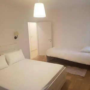 Center, 15 Minutes From Venice, Parking Miranese Appartamento Mestre
