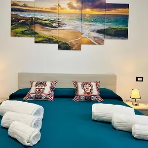 Meravigghia Casa vacanze Terrasini