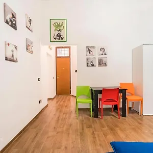 Casa Di Silvia A Porta Pia Appartamento Roma