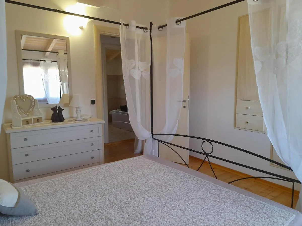 Casa vacanze La Casa Del Cuore Pula Italia