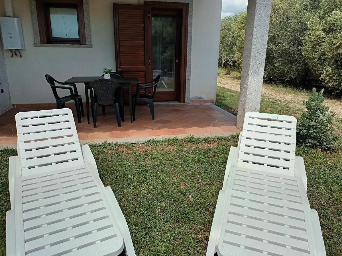 Casa vacanze La Casa Del Cuore Pula Italia