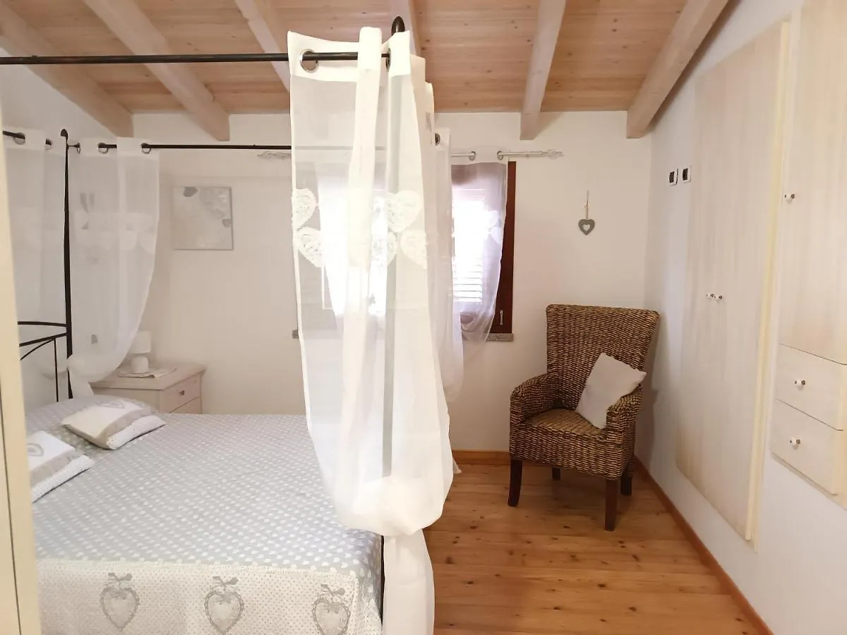 Casa vacanze La Casa Del Cuore Pula Italia