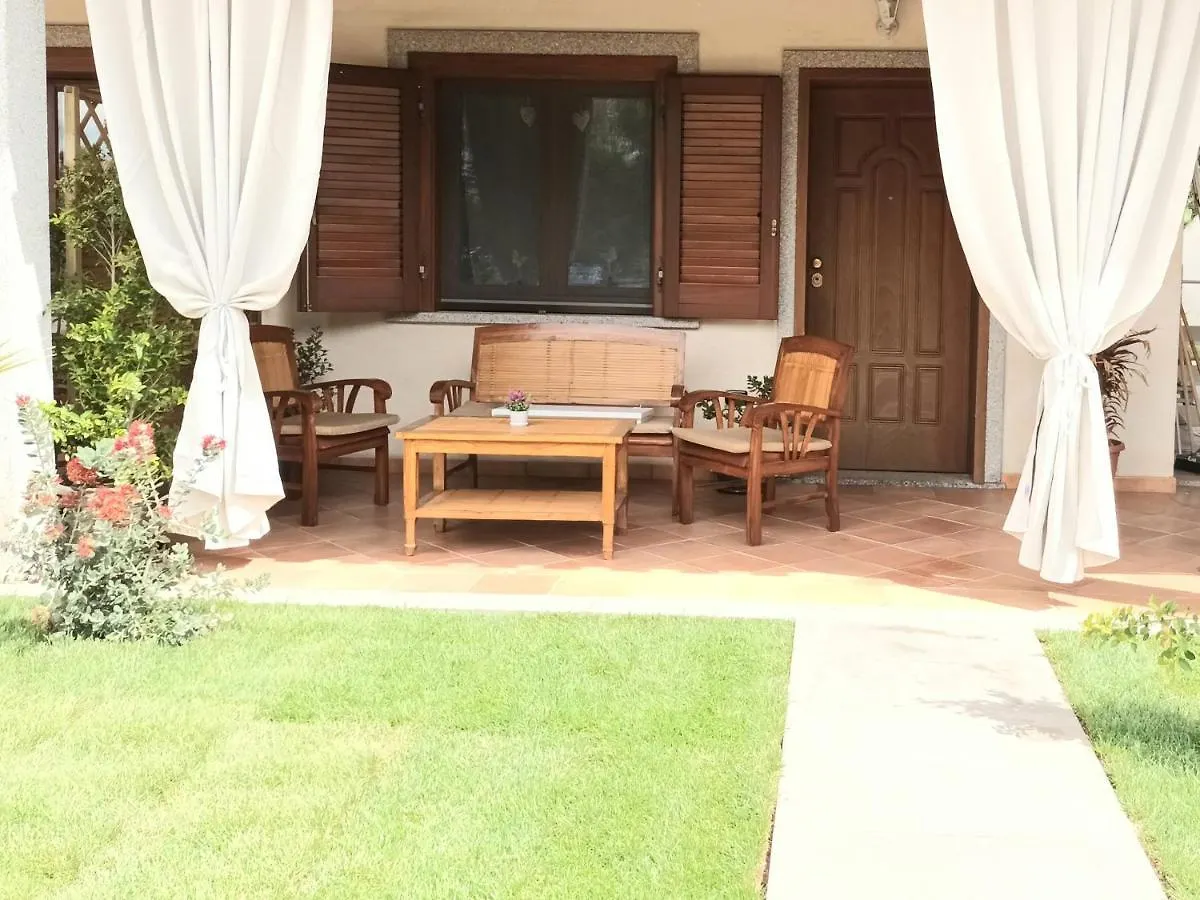 La Casa Del Cuore Pula