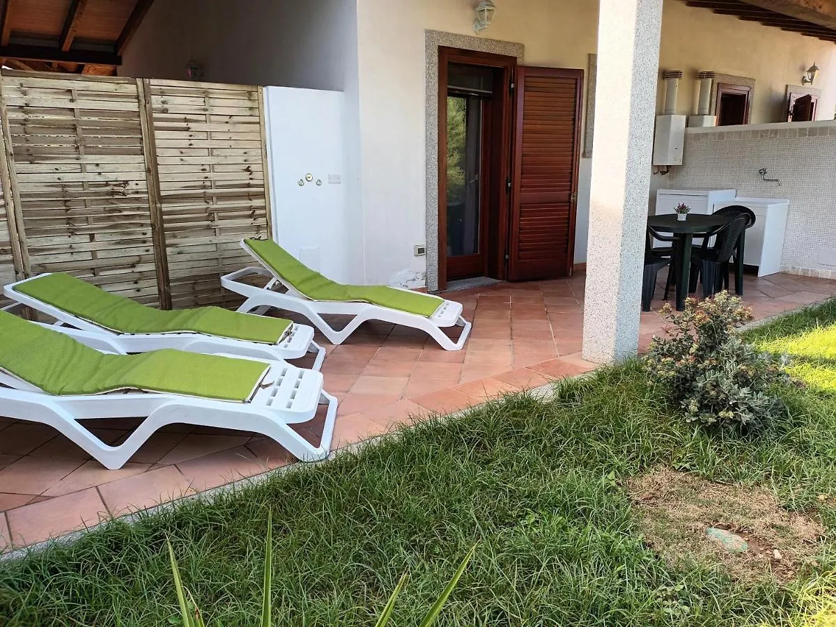 La Casa Del Cuore Pula Italia