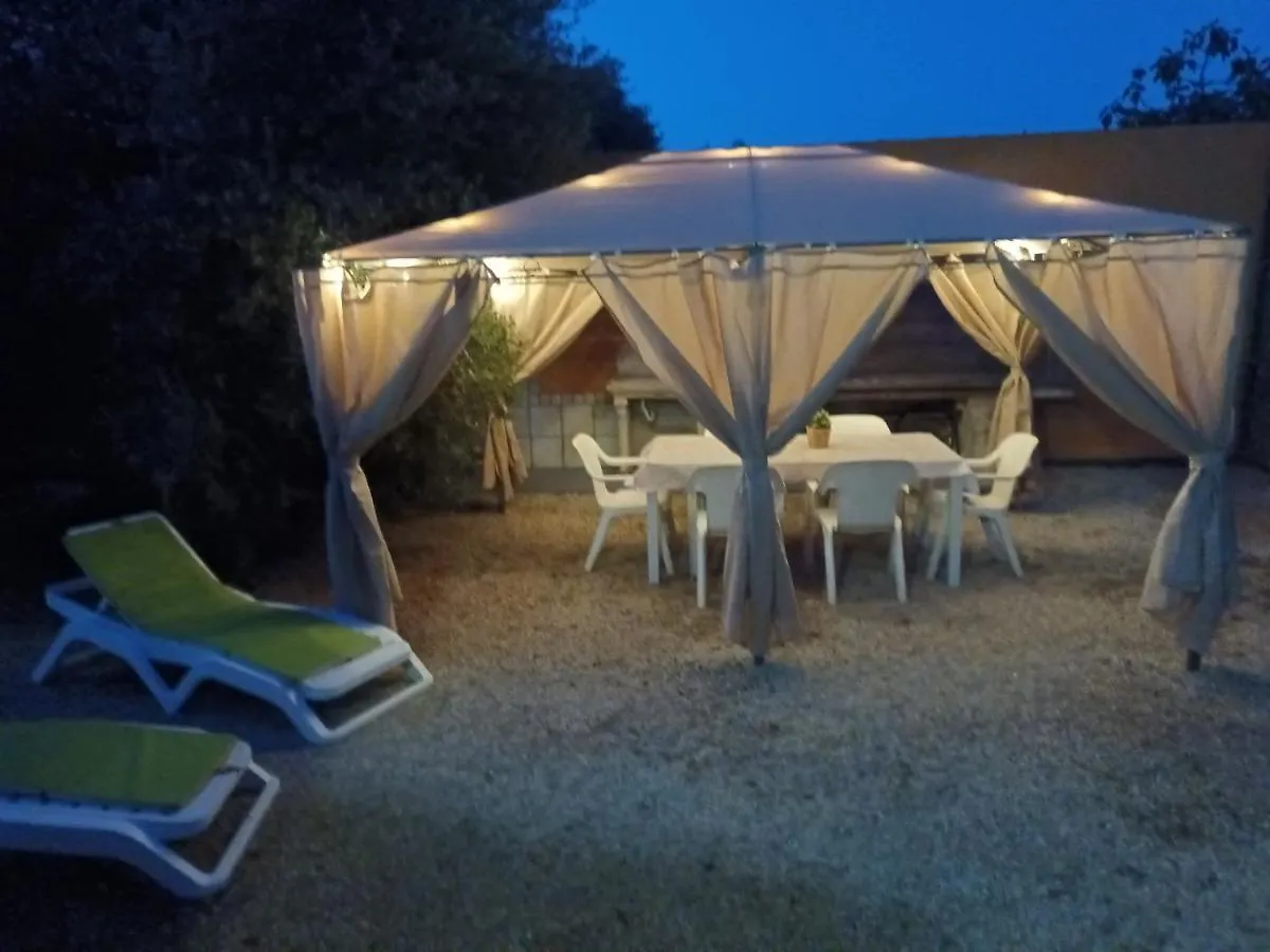 La Casa Del Cuore Pula Italia