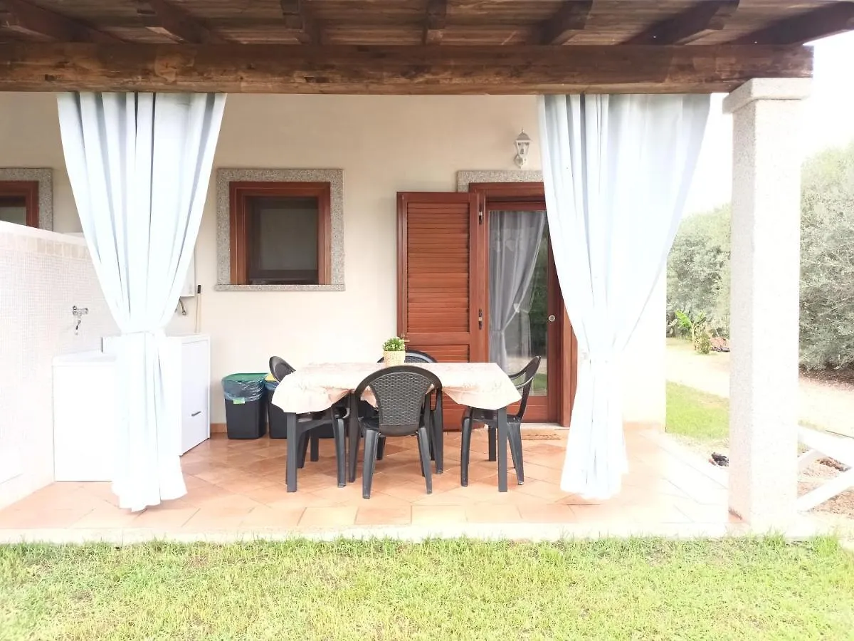 La Casa Del Cuore Pula Casa vacanze