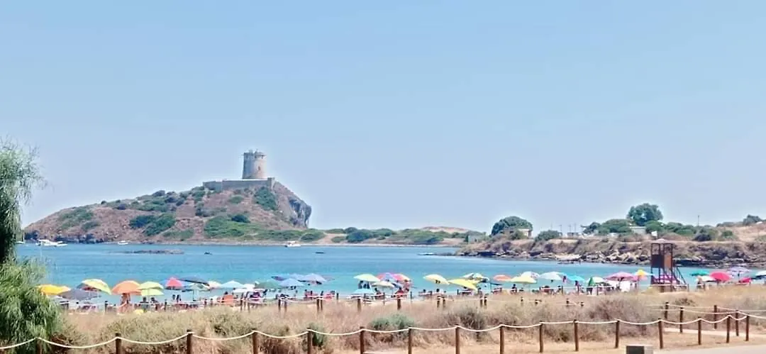 La Casa Del Cuore Pula Casa vacanze