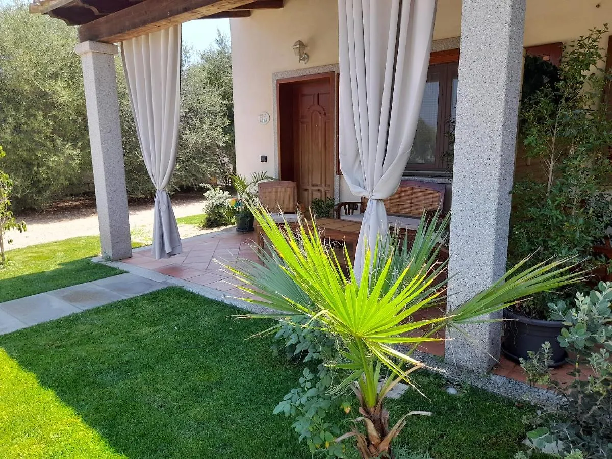 Casa vacanze La Casa Del Cuore Pula Italia