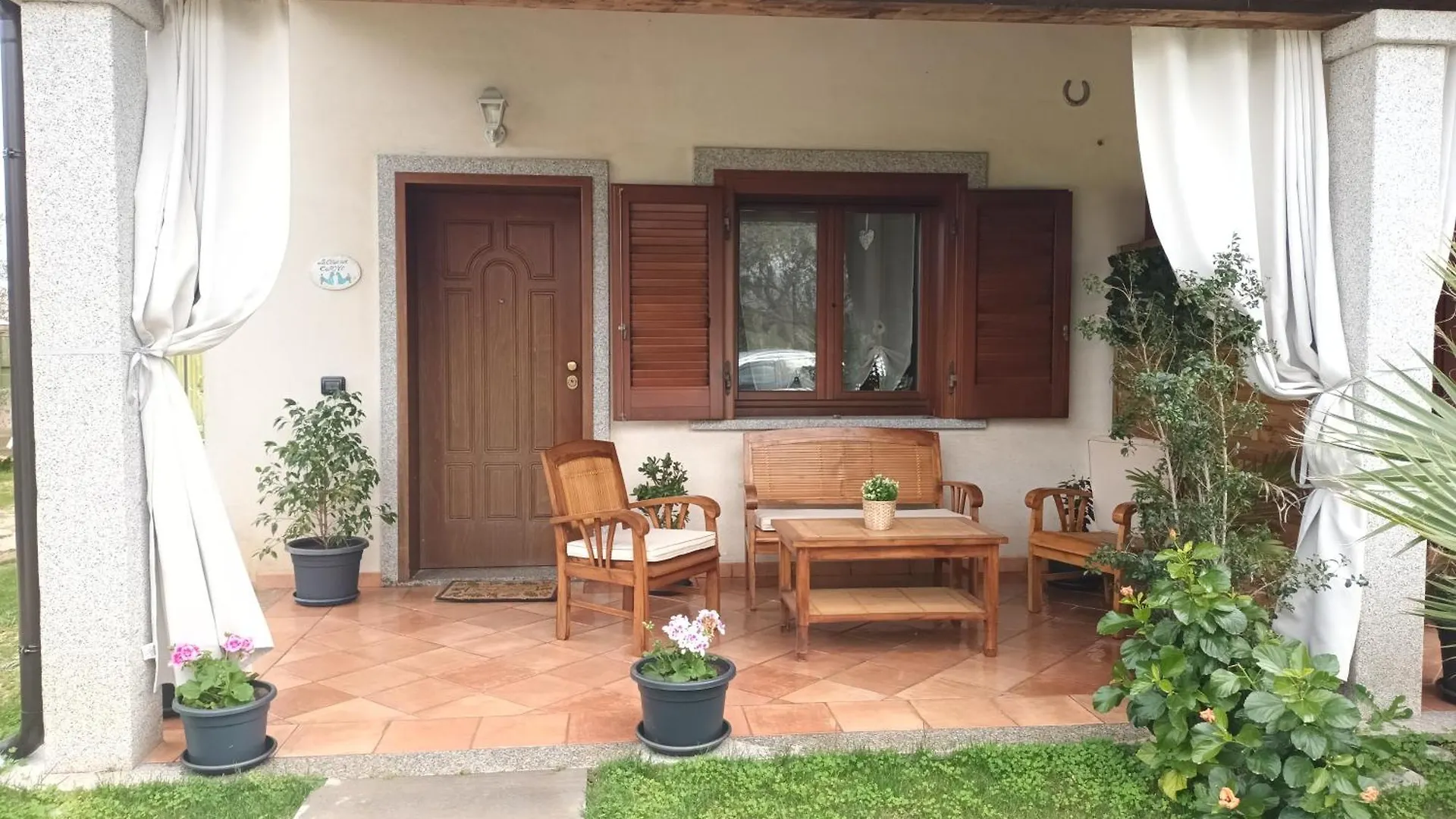 La Casa Del Cuore Pula