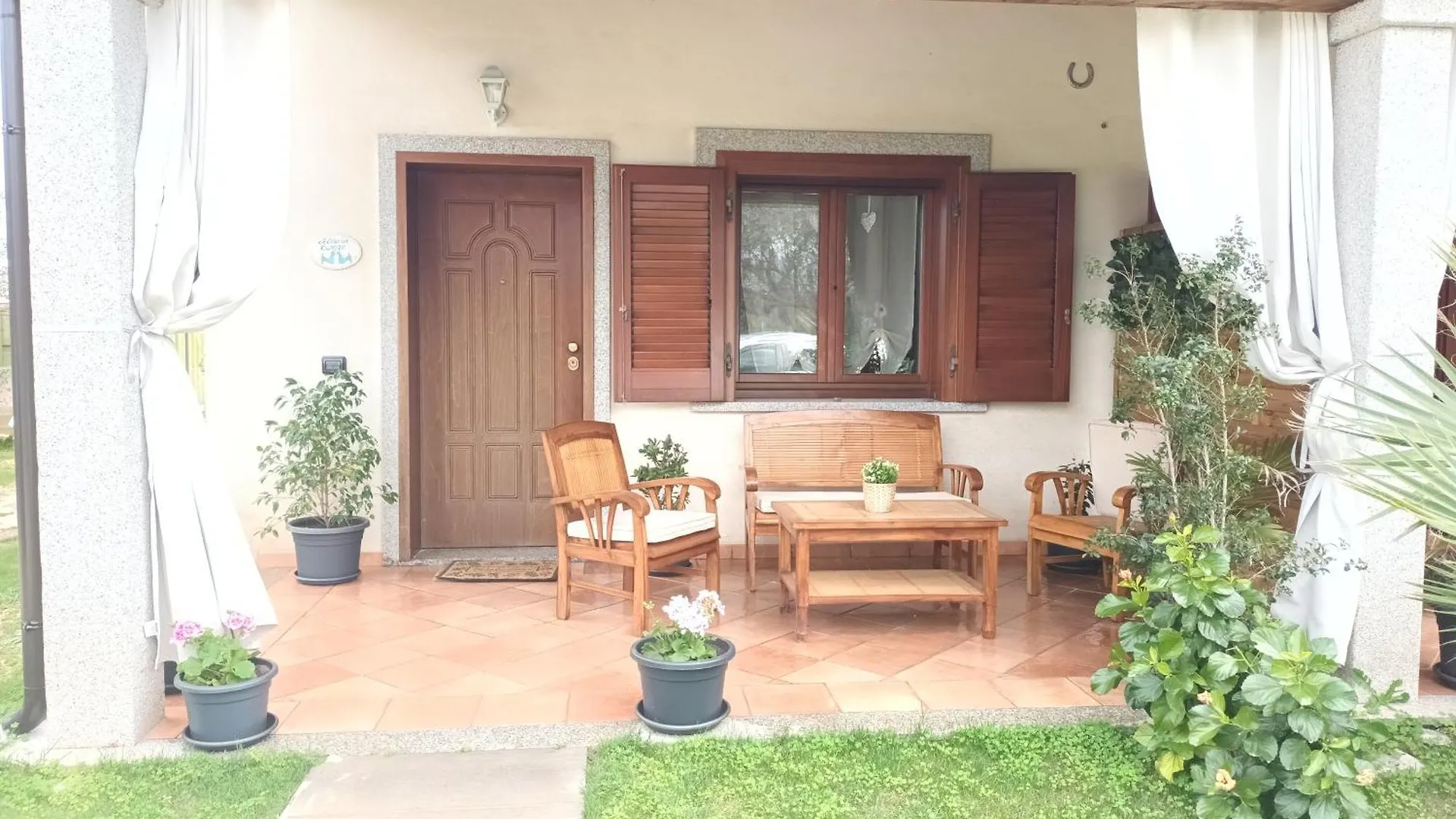 Casa vacanze La Casa Del Cuore Pula Italia