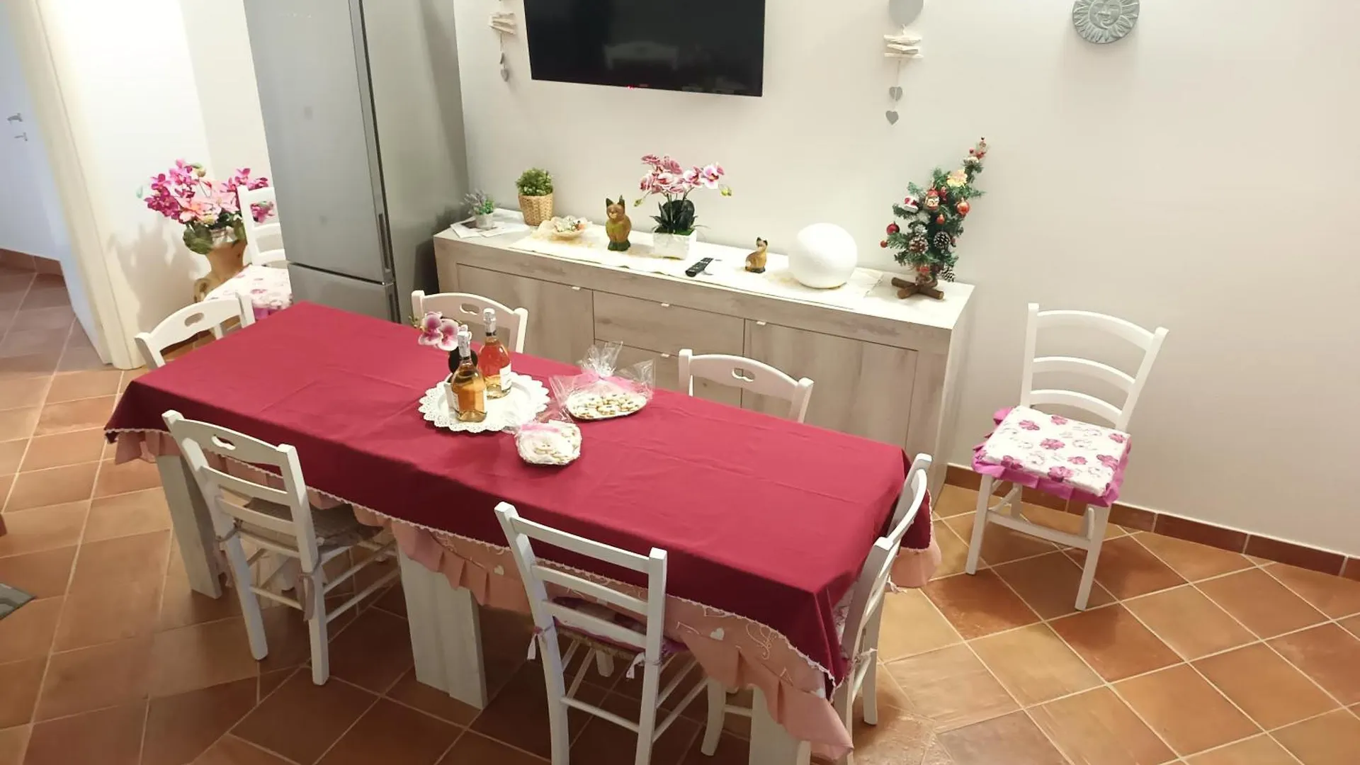 La Casa Del Cuore Pula Casa vacanze