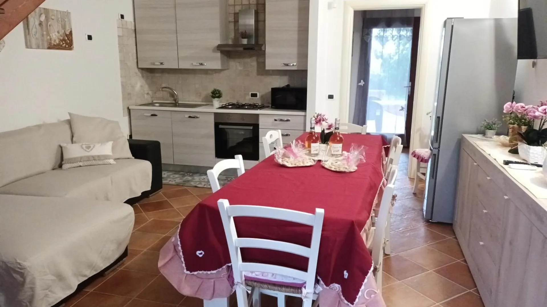 La Casa Del Cuore Pula