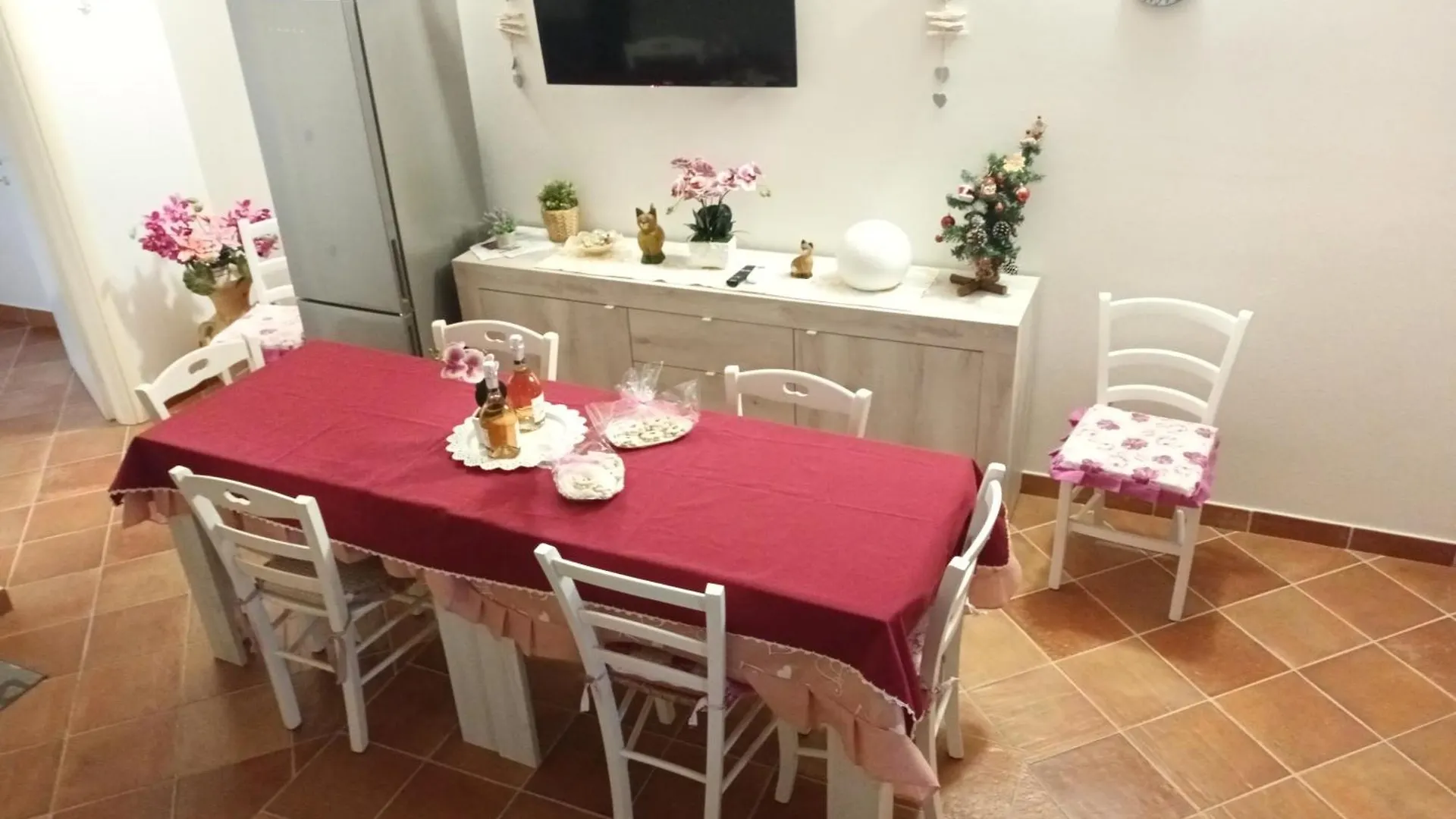 La Casa Del Cuore Pula Casa vacanze
