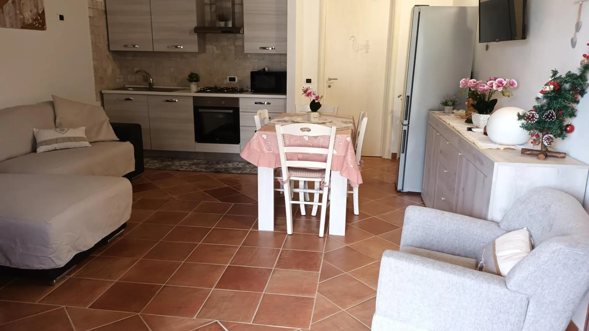 La Casa Del Cuore Pula 0*,