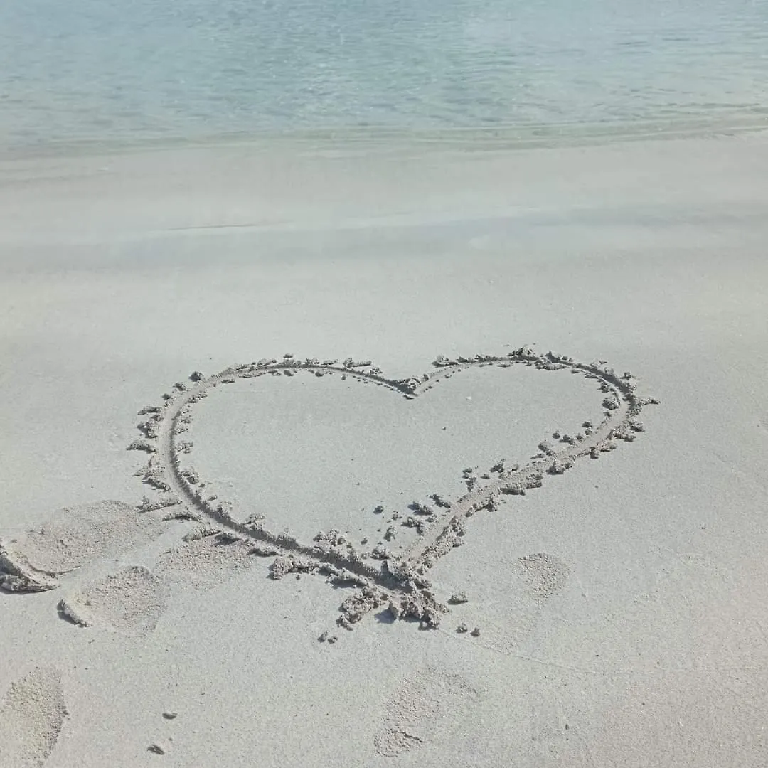 La Casa Del Cuore Pula 0*,