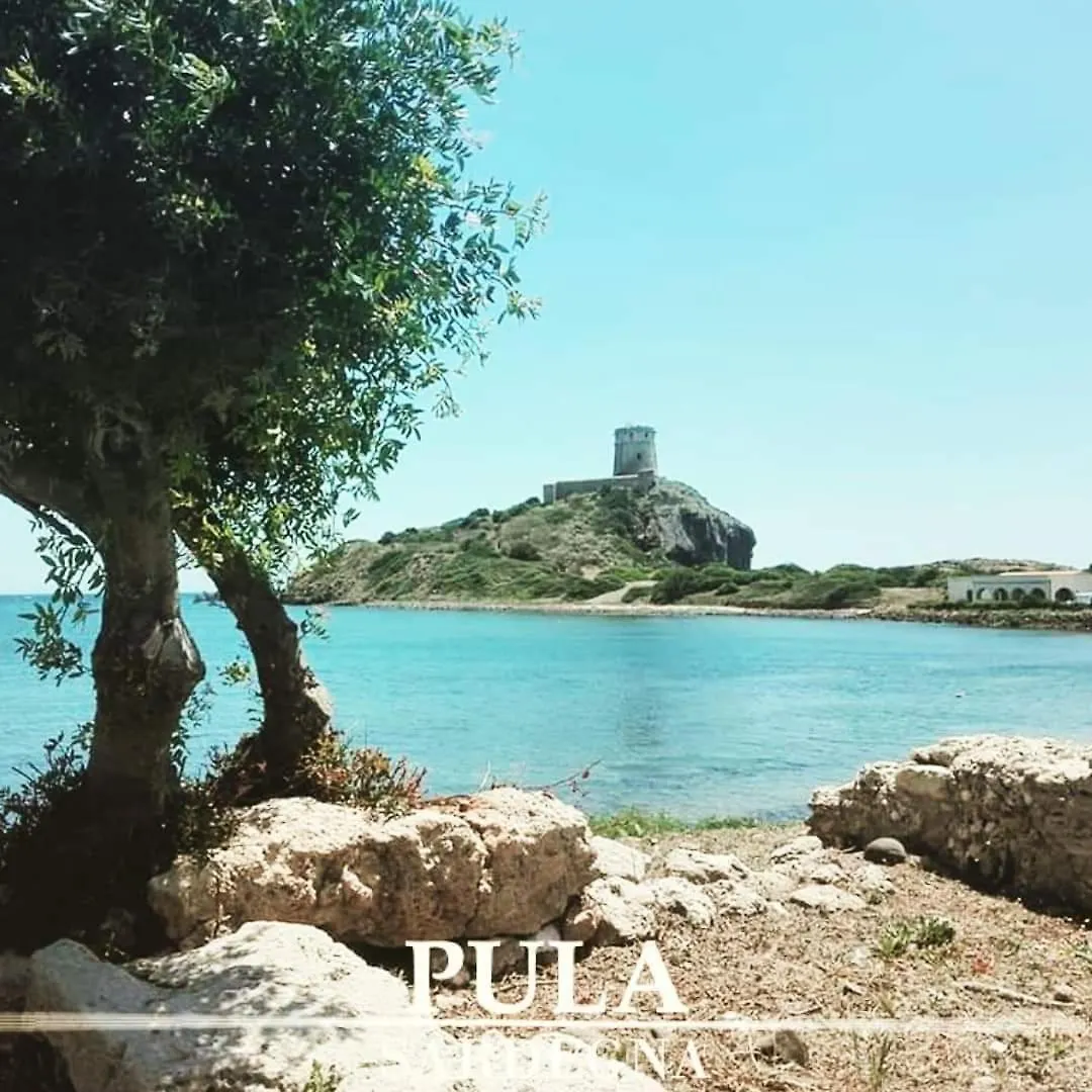 La Casa Del Cuore Pula