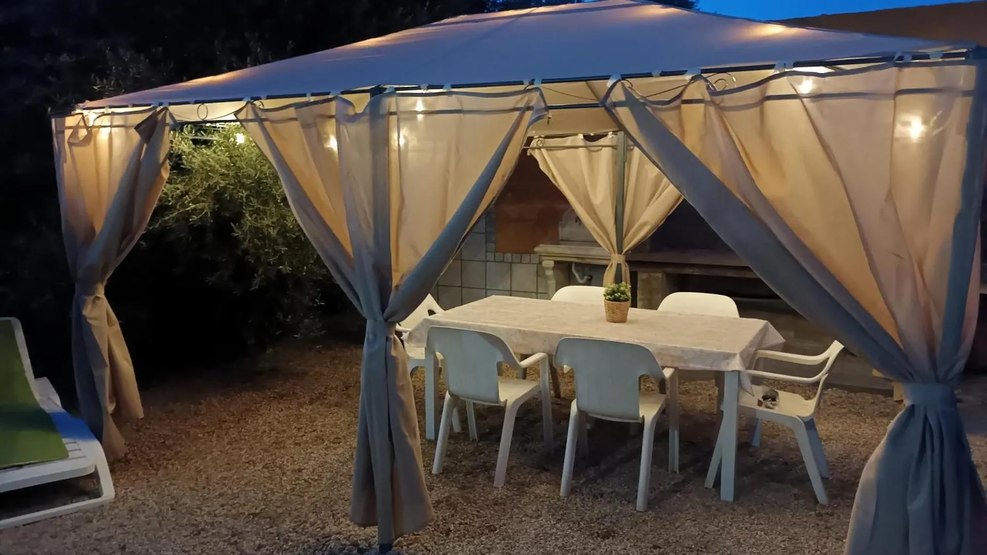 La Casa Del Cuore Pula Casa vacanze