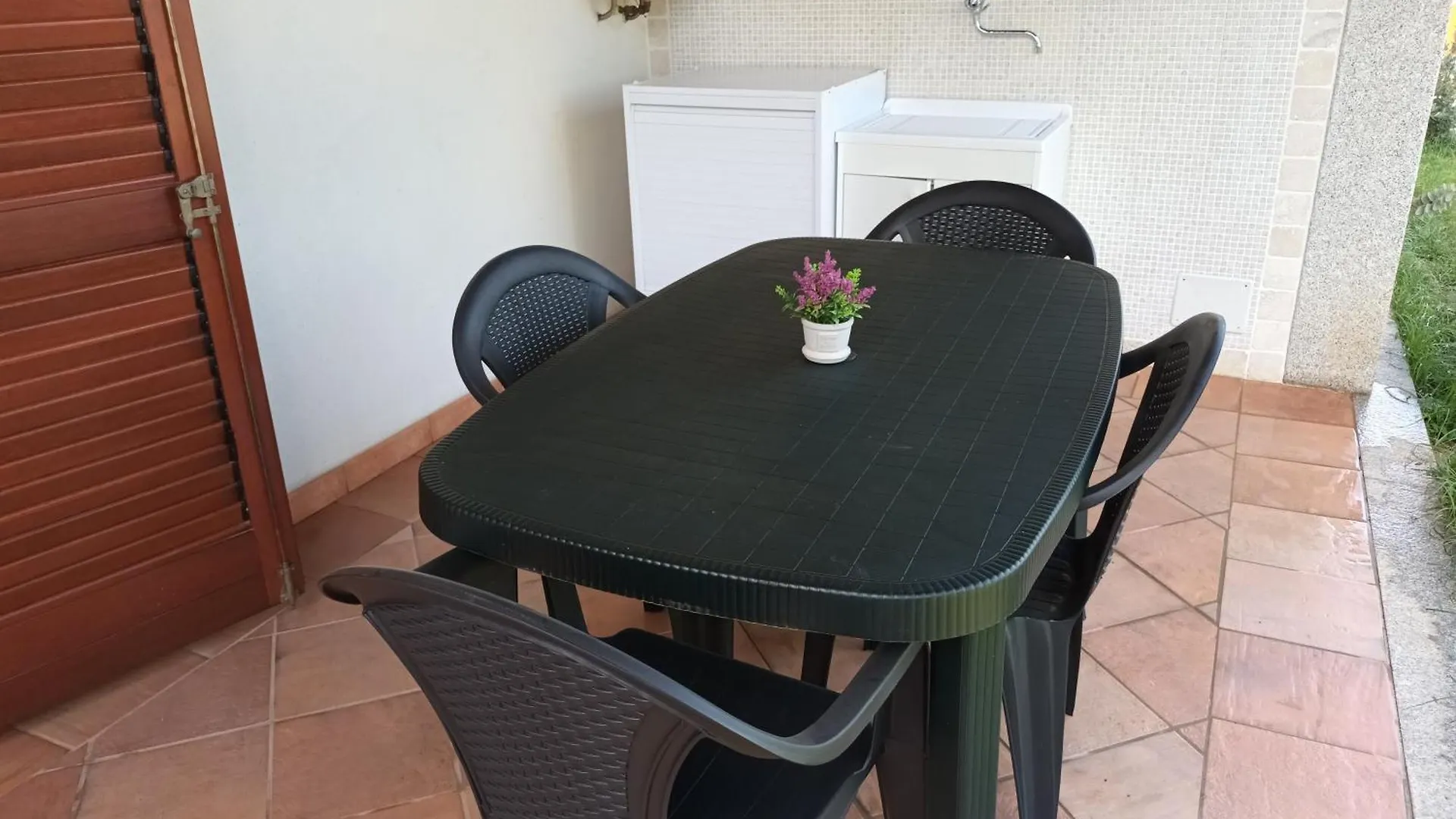 Casa vacanze La Casa Del Cuore Pula