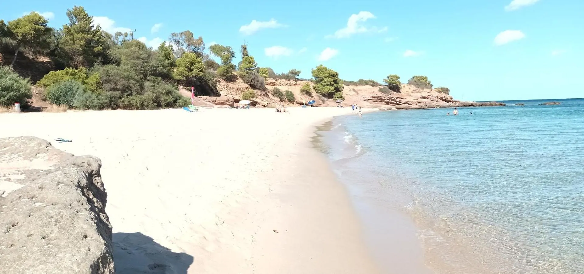La Casa Del Cuore Pula Casa vacanze